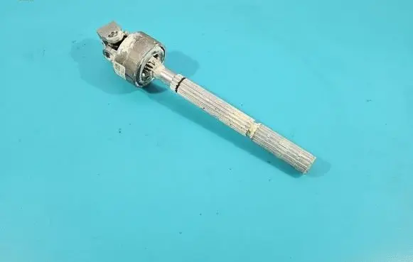 BMW 5 E60 E61 Steering wheel axle IMPRK1525217