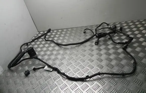 Jaguar I-Pace Other wiring loom J9D39L468 VD17523