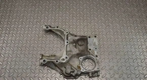 Mazda CX-7 Timing chain cover R2AA10681