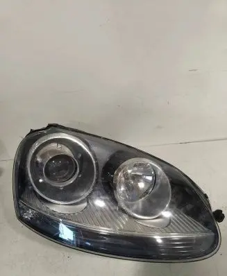 Volkswagen Golf V Headlight/headlamp 1K6941032 0301212272