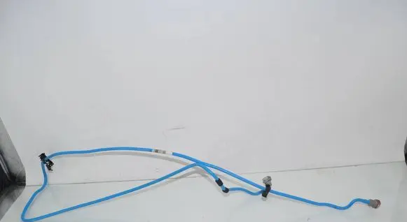 BMW 2 G42 Fuel line/pipe/hose 8740561 16128740561