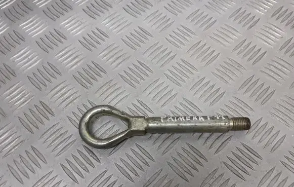 Nissan Primera Tow bar 