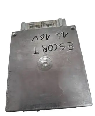 Ford Escort Engine control unit/module 91AB12A650DB