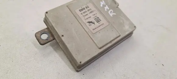 BMW X3 E83 Antenna control unit 6905950
