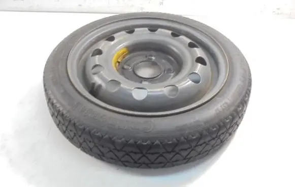 Saab 900 R12 spare wheel 8942088