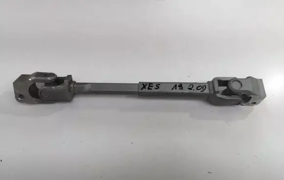 Jaguar XE Steering column universal joint GX633C662BC