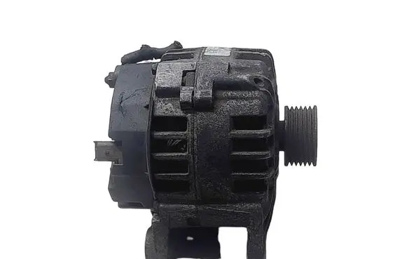 Renault Megane II Generator/alternator 8200290217 304054552