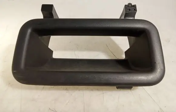 Opel Movano B Loading door cover/cap 906113632R