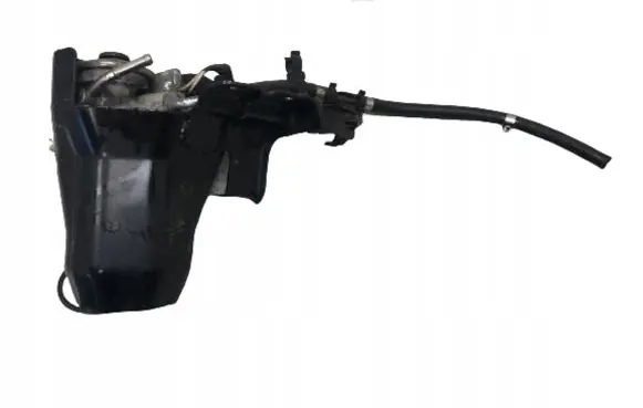 Subaru Legacy Fuel filter housing 
