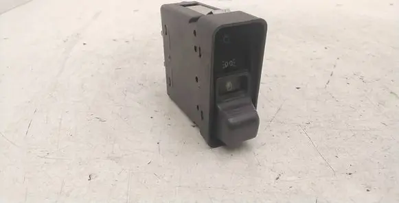 BMW 5 E34 Light switch