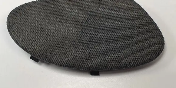 Side speaker trim/cover