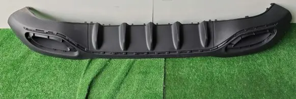 Mercedes-Benz A W177 AMG Rear bumper lower part trim A1778853701
