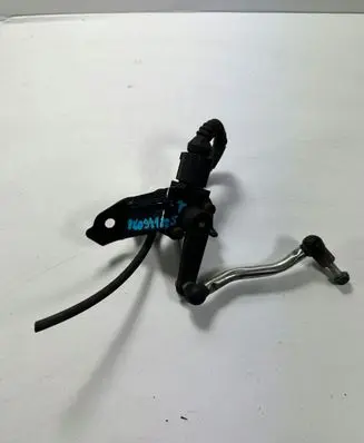 Headlight/headlamp level sensor