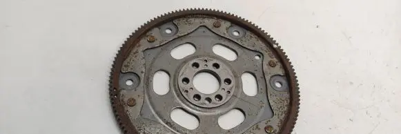 Flywheel