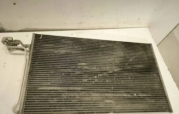 Volvo V50 Coolant radiator CA2144 T70847A