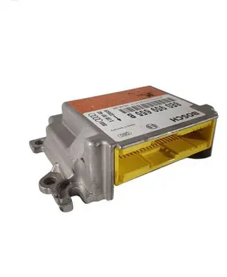 Audi A8 S8 D2 4D Airbag control unit/module 8E0959655