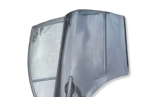 Mazda 6 Rear door 