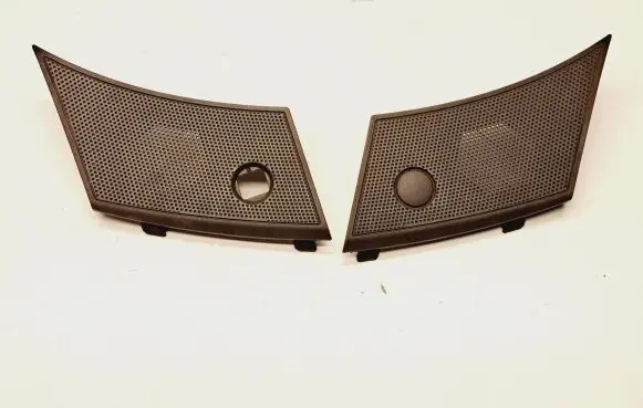 Side speaker trim/cover