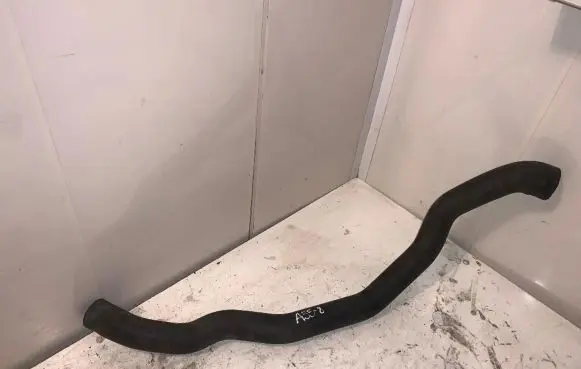 Volvo S60 Engine coolant pipe/hose 08699419 A558