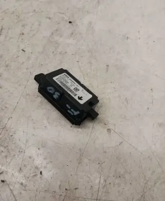 BMW 3 F30 F35 F31 Alarm control unit/module 9269634 A2C37521900