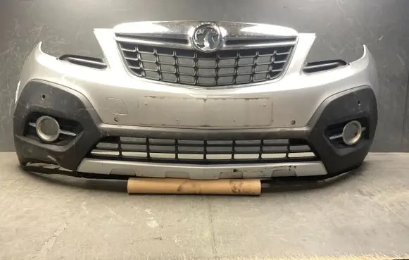 Opel Mokka Front bumper 95122388 95391786 95276671
