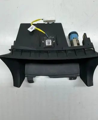 Dodge Charger Front trunk storage compartment L0199025AB 0Z020WZ