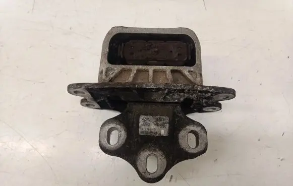 Gearbox mount