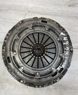 Skoda Octavia Mk2 (1Z) Clutch set kit
