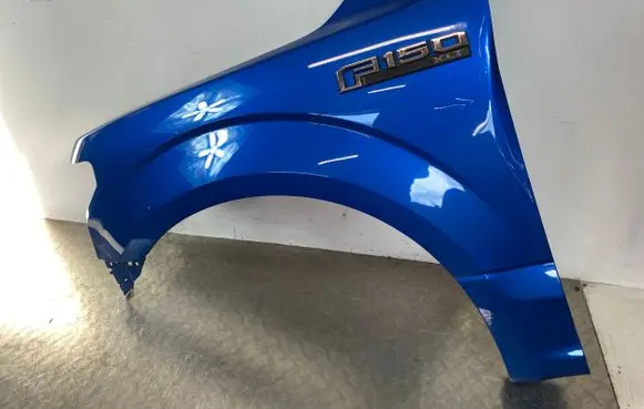 Ford F150 Fender