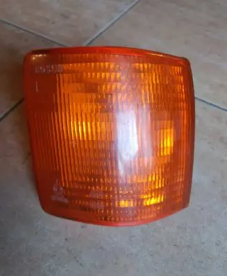 Audi 80 90 B3 Front indicator light 32791R6