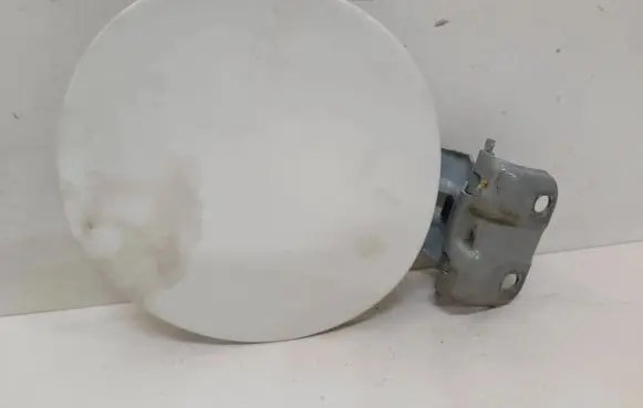 Peugeot iOn Electric car charge socket cover 
