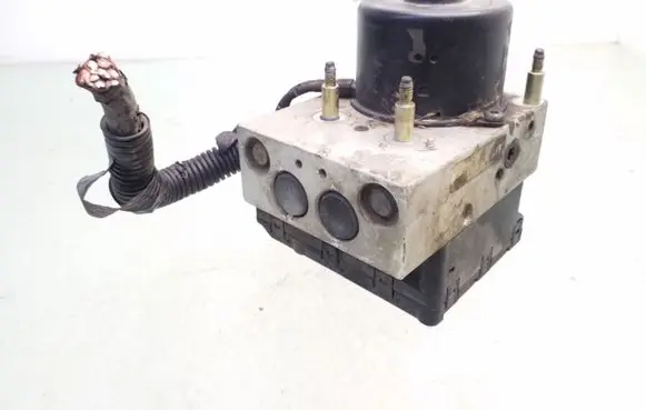 Volkswagen Sharan ABS Pump 7M0614111Q 1J0907379E