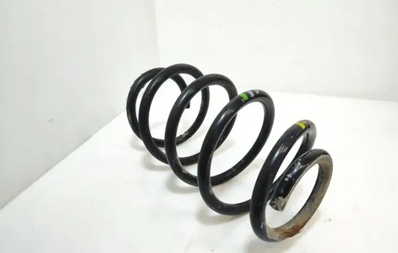 Volkswagen Transporter - Caravelle T5 Front coil spring