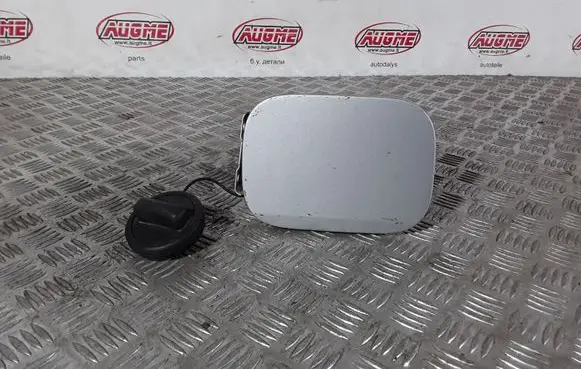 Mercedes-Benz CLC CL203 Fuel tank cap lock A0005845917