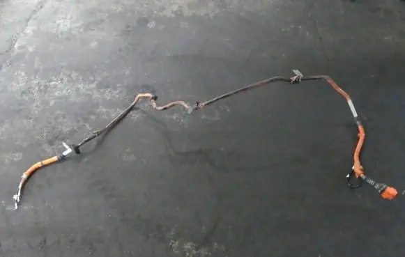 Honda CR-Z Other wiring loom IMPRK1107164