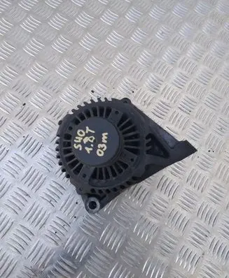 Volvo S40, V40 Generator/alternator 9472908 TN1022110500 120A