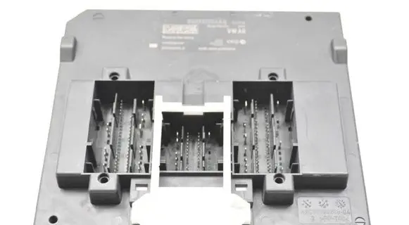 Volkswagen Golf VII Comfort/convenience module 5Q0937084AQ