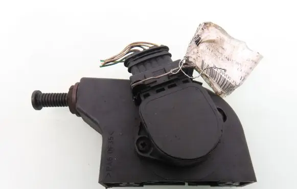 Renault Scenic I Accelerator throttle pedal 7700431919