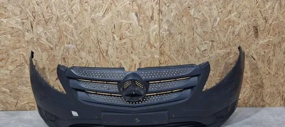 Mercedes-Benz Vito Viano W447 Front bumper a4478800470