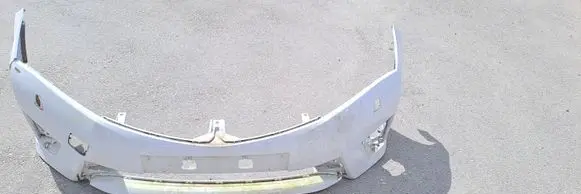 Toyota Corolla E160 E170 Front bumper 5211932E50