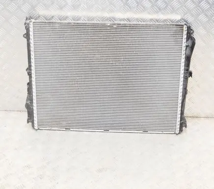 Mercedes-Benz GLC X253 C253 Coolant radiator A0995008800