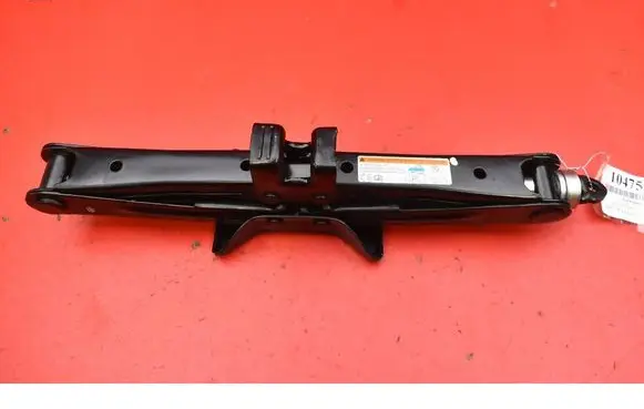 Toyota Yaris Lift Jack 