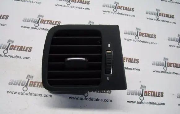 Subaru Legacy Dashboard side air vent grill/cover trim