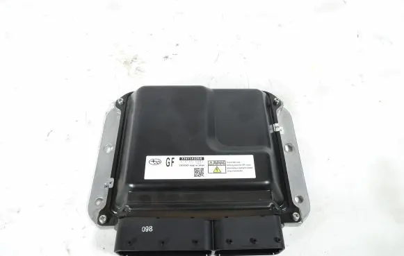Subaru Forester SH Engine control unit/module ECU 22611AU250