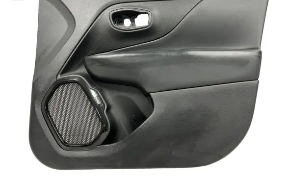 Jeep Renegade Front door card panel trim 07356624130 3632766506E 2619066
