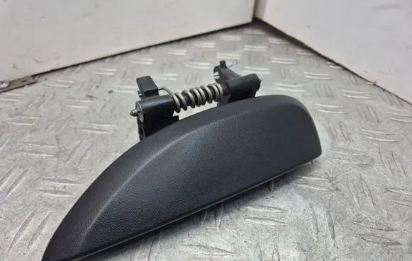 Dacia Sandero Front door exterior handle