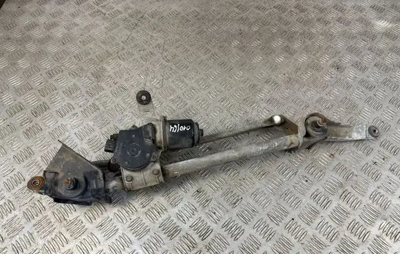 Subaru Outback Front wiper linkage and motor 