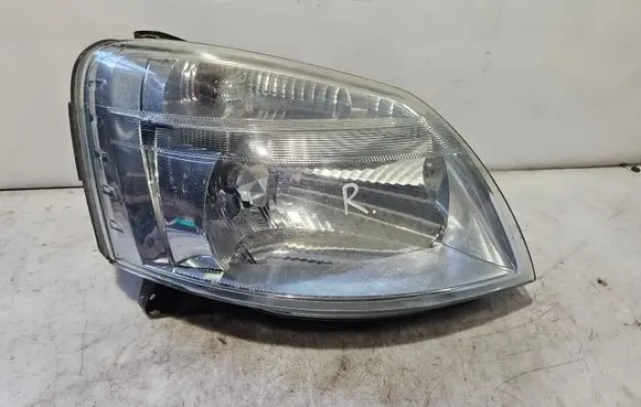 Citroen Berlingo Headlight/headlamp