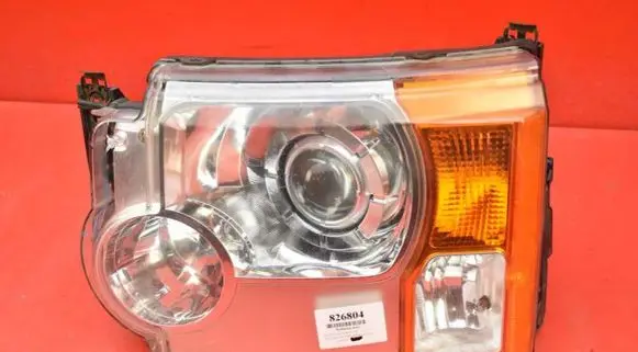 Land Rover Discovery 3 - LR3 Headlight/headlamp 5H22-13W030-KA