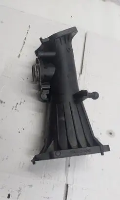 Intake manifold